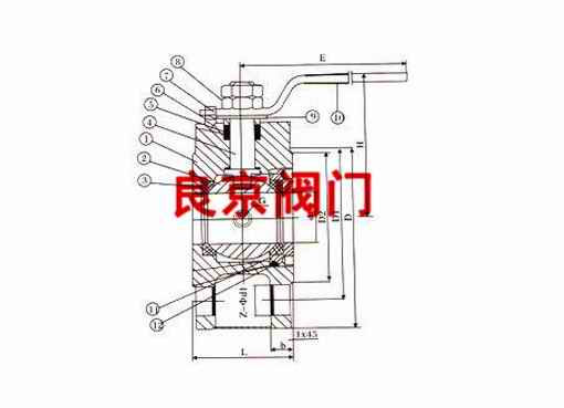 BQ71F-10/16/25 C/P/Rͱ ṹͼƬ