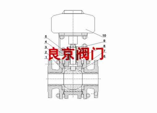 Q941TC-16/25/40 C/P/R綯ĥ ṹͼƬ