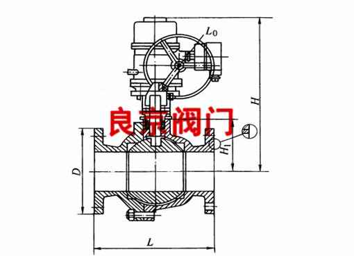 ZHRO-1.6MPa/2.5/4.0/6.4綯O ṹͼƬ