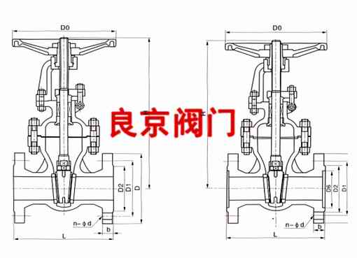 Z41H-PN10.032.0MPaѹբ ṹͼƬ