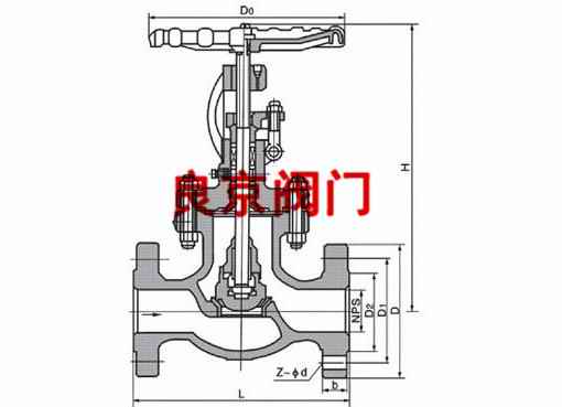 J41H/W-10K/20Kձֹ ṹͼƬ